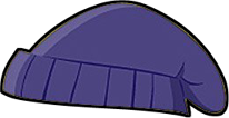 cap