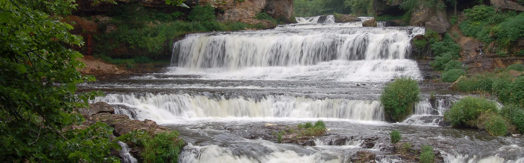 willow River