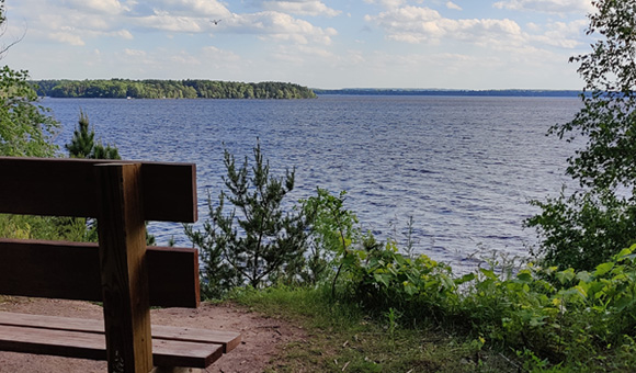 Lake Wissota